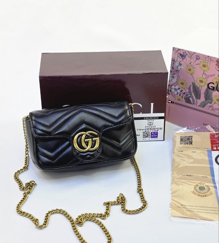 کیف مجلسی گوچی 476433