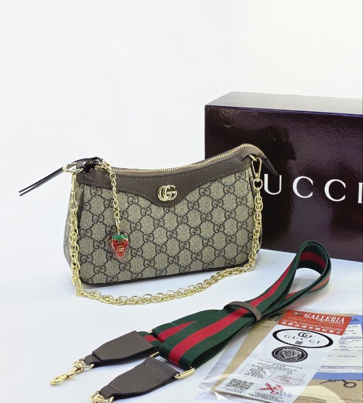 کیف دستی گوچی 735132