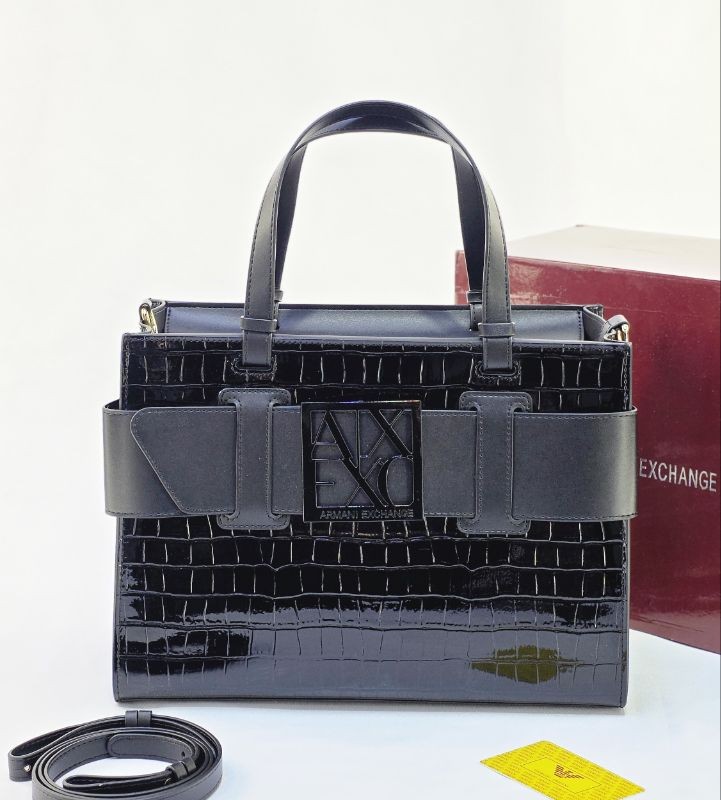 کیف ورنی آرمانی 6683SL