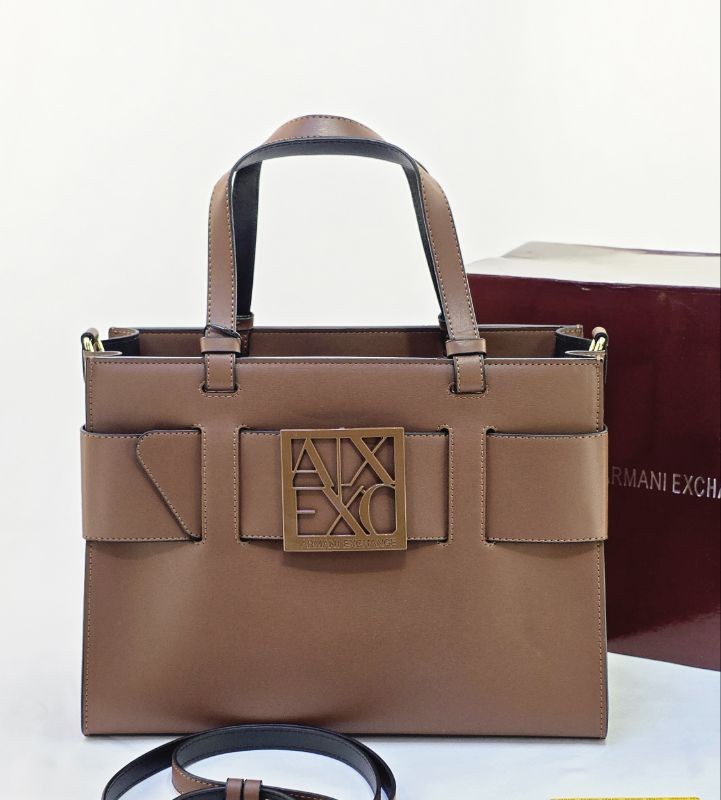 کیف دستی آرمانی اکسچنج 6683L