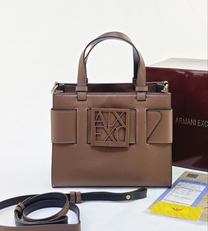 کیف دستی آرمانی اکسچنج 6683S