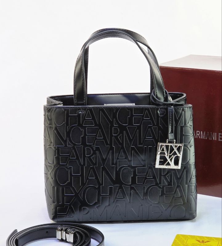 کیف مجلسی آرمانی 6681