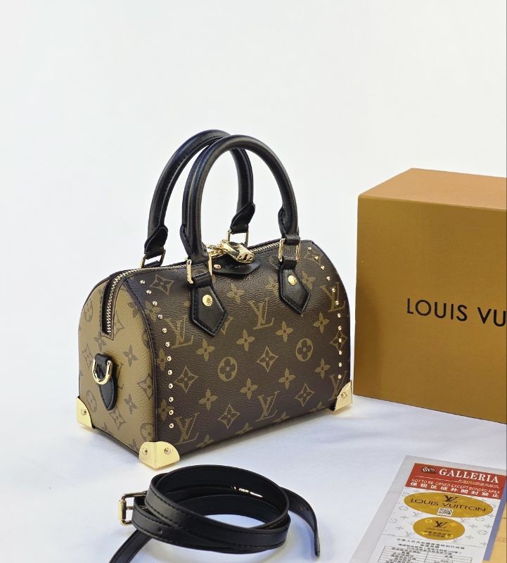 کیف صندوقی لویی ویتون 11188