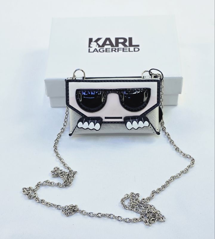 کیف مینی بگ کارل KMINI