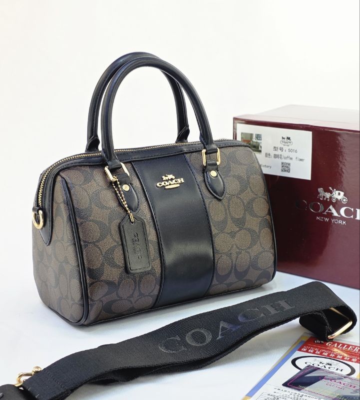 کیف صندوقی کوچ 5016L