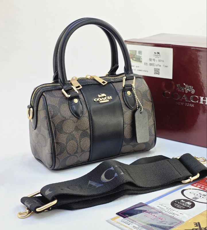 کیف صندوقی کوچ 5016S