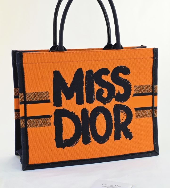 کیف بزرگ دیور