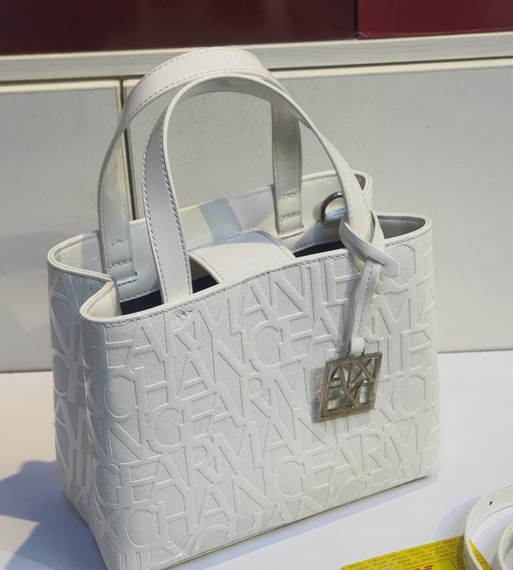 کیف دستی آرمانی اکسچنچ 6681S