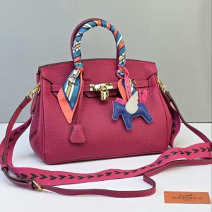 کیف هرمس مدل  بریکینBK30