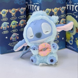 عروسک آویز کیف