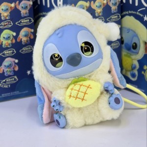 عروسک آویز کیف