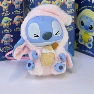 عروسک آویز کیف