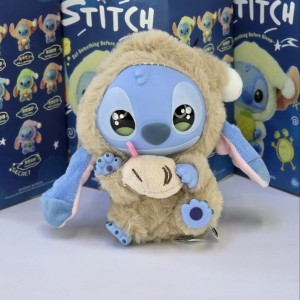 عروسک آویز کیف