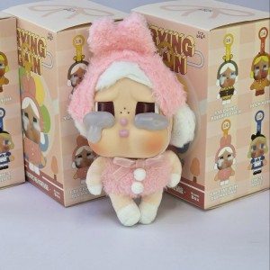 عروسک آویز کیف