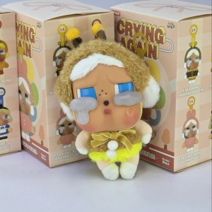 عروسک آویز کیف