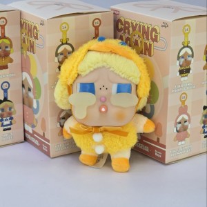 عروسک آویز کیف