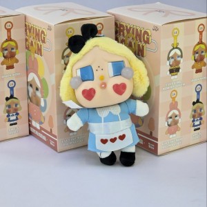 عروسک آویز کیف