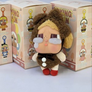 عروسک آویز کیف