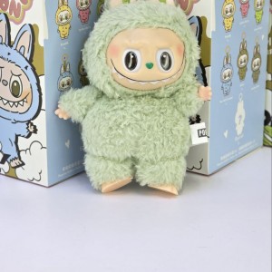 عروسک آویز کیف