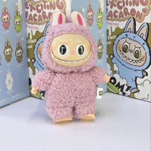 عروسک آویز کیف