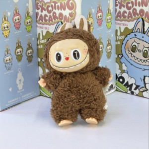 عروسک آویز کیف