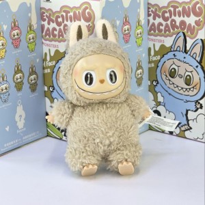 عروسک آویز کیف