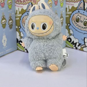 عروسک آویز کیف