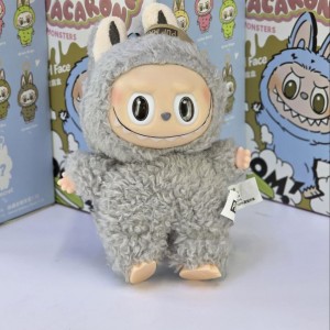 عروسک آویز کیف