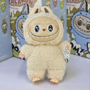 عروسک آویز کیف