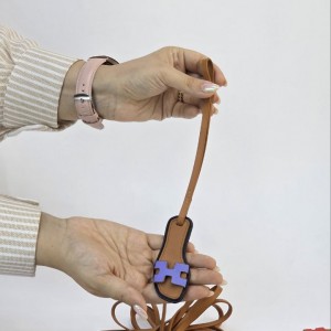 دمپایی هرمس آویز کیف