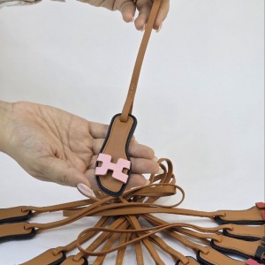 دمپایی هرمس آویز کیف