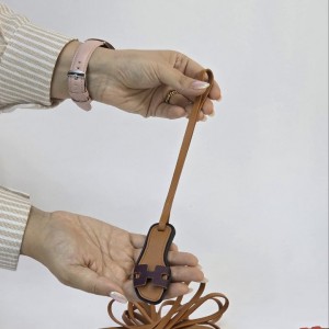 دمپایی هرمس آویز کیف