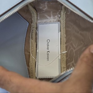 کیف کلوین کلین مدل دوشی8801