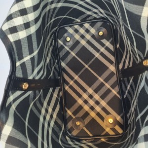 کیف باربری مدل اسپرت