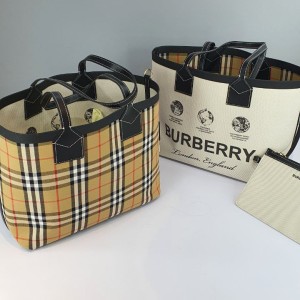 کیف باربری مدل دو رو