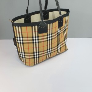 کیف باربری مدل دو رو