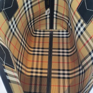 کیف باربری مدل دو رو