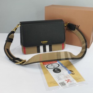 کیف باربری مدل دوشی