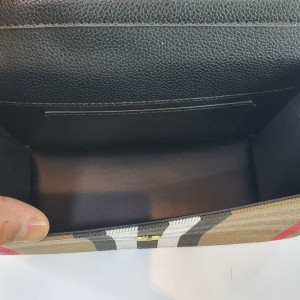 کیف باربری مدل دوشی