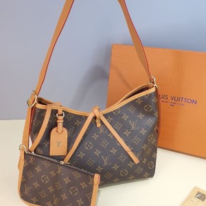 کیف لویی ویتون مدل دوشی