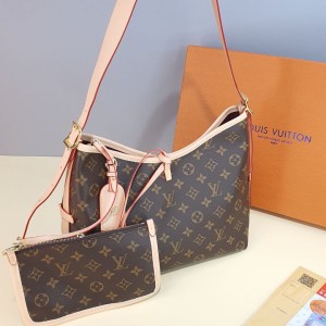 کیف لویی ویتون مدل دوشی