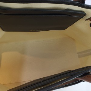 کیف باربری مدل دستی