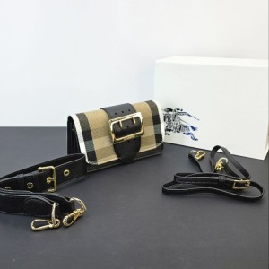 کیف باربری مدل دوشی