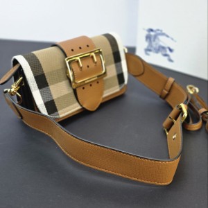 کیف باربری مدل دوشی