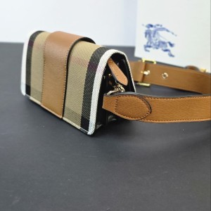 کیف باربری مدل دوشی