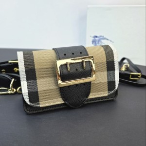 کیف باربری مدل دوشی