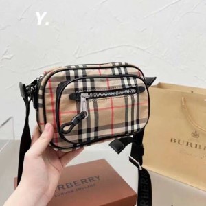 کیف باربری مدل دوشی