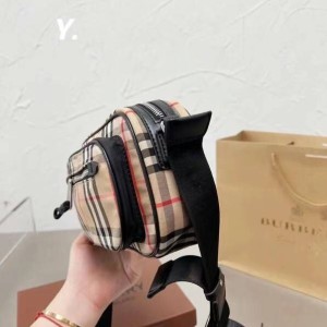 کیف باربری مدل دوشی