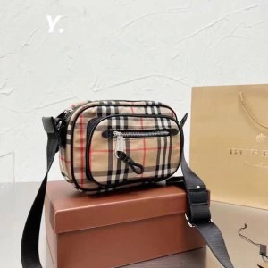 کیف باربری مدل دوشی