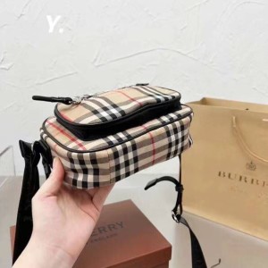 کیف باربری مدل دوشی